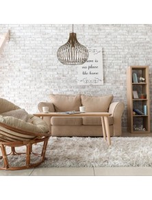 ONION SP1 D38, Sospensione, Ideal Lux