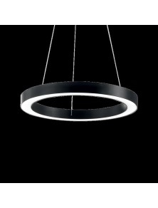 ORACLE SP D60 ROUND, suspension, Ideal Lux