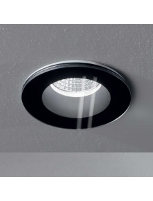 ROOM - 65 FI ROUND, Built-in, Ideal Lux