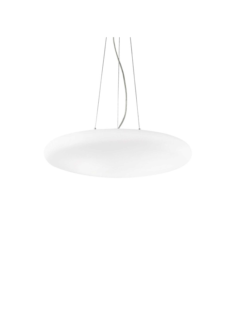 SMARTIES SP3 D50, Suspensão, Ideal Lux