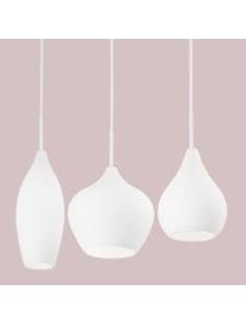 SOFT SP3, Suspensão, Ideal Lux
