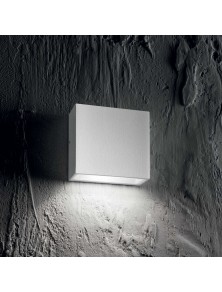 TETRIS - 1 AP1, Lampada a Muro, Ideal Lux