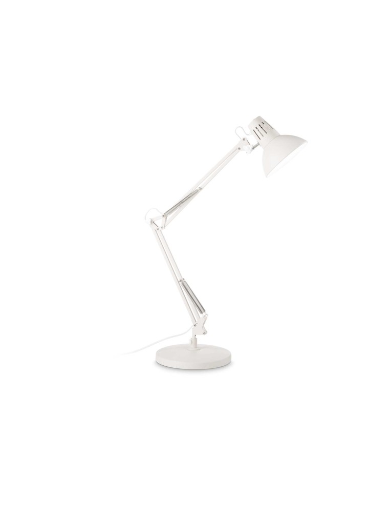 WALLY TL1, Lampada da Tavolo, Ideal Lux