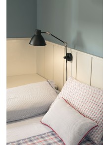 CELIA, Wall Lamp with Joint for Interiors, Faro Barcelona
