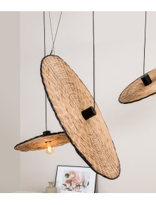 COSTAS 1000, Sospensione per Interni, Faro Barcelona