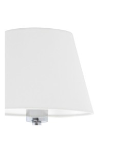ETERNA DX, Wall Lamp with LED Reader, Faro Barcelona