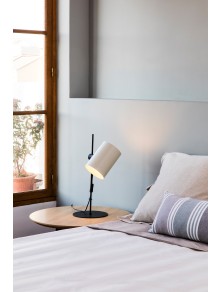 GUADALUPE, lampe de table pour l'intérieur, Faro Barcelona