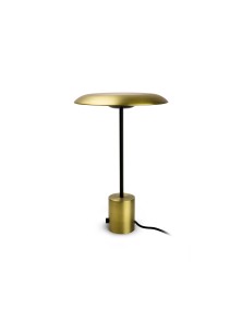 HOSHI, Indoor Table Lamp,...