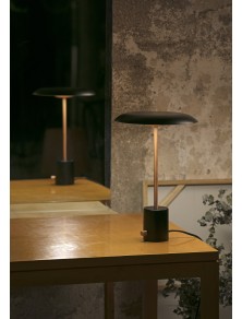 HOSHI, Lámpara de mesa para el interior, Faro Barcelona