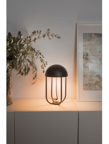 Méduse, lampe de table intérieure, Faro Barcelona
