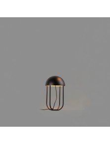 Méduse, lampe de table intérieure, Faro Barcelona