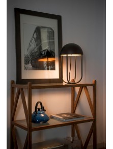 JELLYFISH, Indoor Table Lamp, Faro Barcelona
