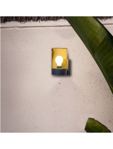 KILA, Buitenwandlamp, Faro Barcelona