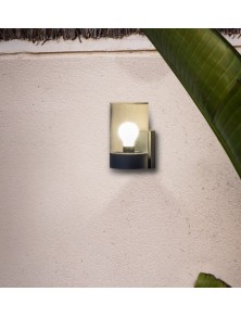 KILA, Outdoor Wall Lamp, Faro Barcelona