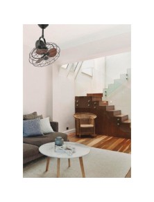 KEIKI, Ventilator zonder licht, Faro Barcelona