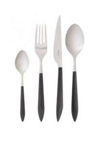 ARES, Matte Finish Cutlery...