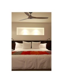 MOREA, Ventilatore senza Luce, Faro Barcelona