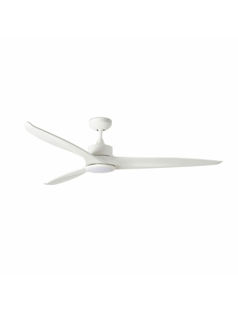 TONIC LED, Ventilator met licht, Faro Barcelona
