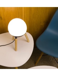MINE, Indoor Table Lamp, Faro Barcelona