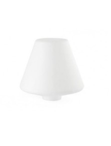 MISTU 2L, Lampione per Esterni, Faro Barcelona