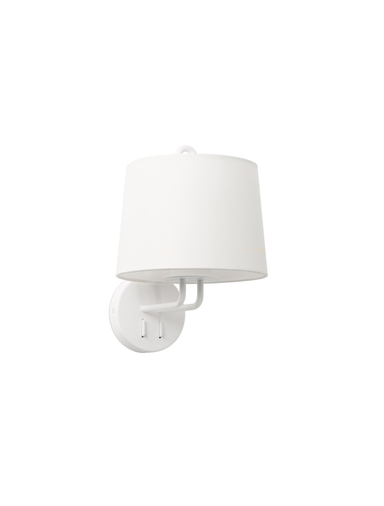 MONTREAL, Binnenwandlamp, Faro Barcelona
