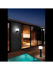 MUFFIN 559, Paletto per Esterni, Faro Barcelona