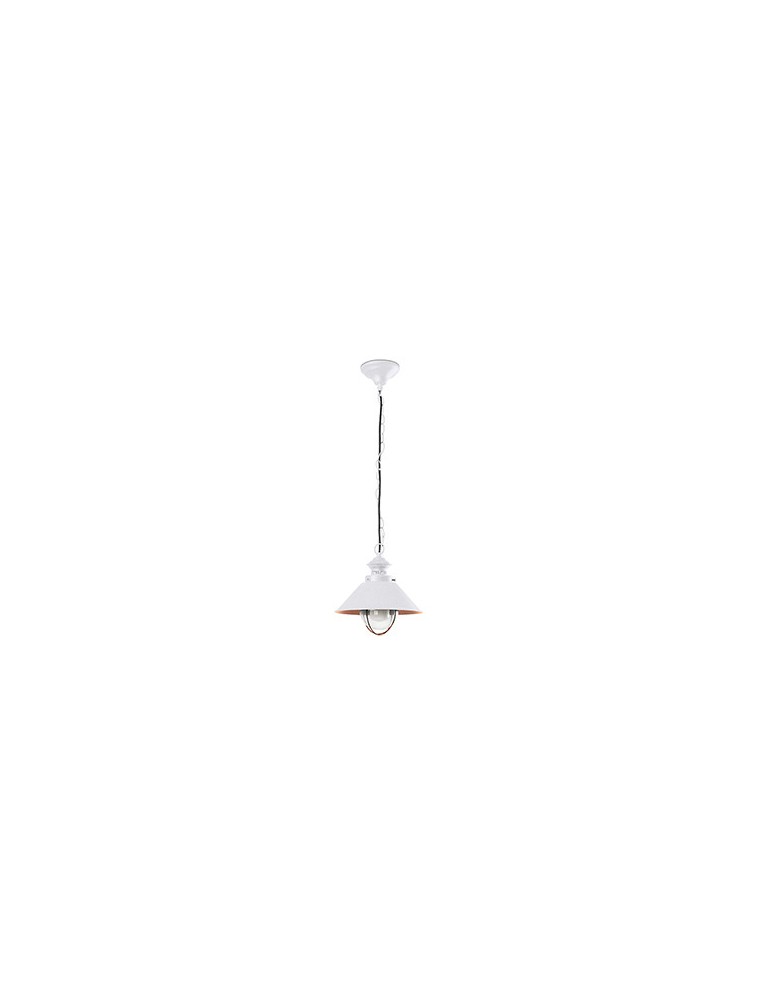 NAUTICA P, Outdoor Metal Suspension, Faro Barcelona