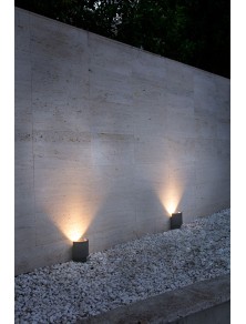 NOBORU, Proiettore per Esterni, Faro Barcelona