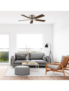 CLASSIC FLAT 132 III, ventilator zonder licht, CasaFan