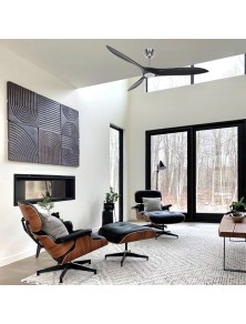 ECO AIRSCREW 152, Plafondventilator zonder licht, CasaFan