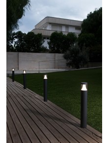 PLIM LED, Paletto per Esterni, Faro Barcelona