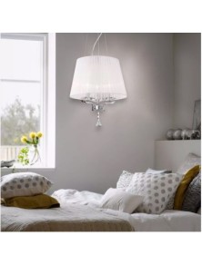 PEGASO SP3, Suspensão, Ideal Lux