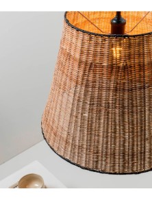 SUMBA, Rattan-Aufhängung für den Innenraum, Faro Barcelona