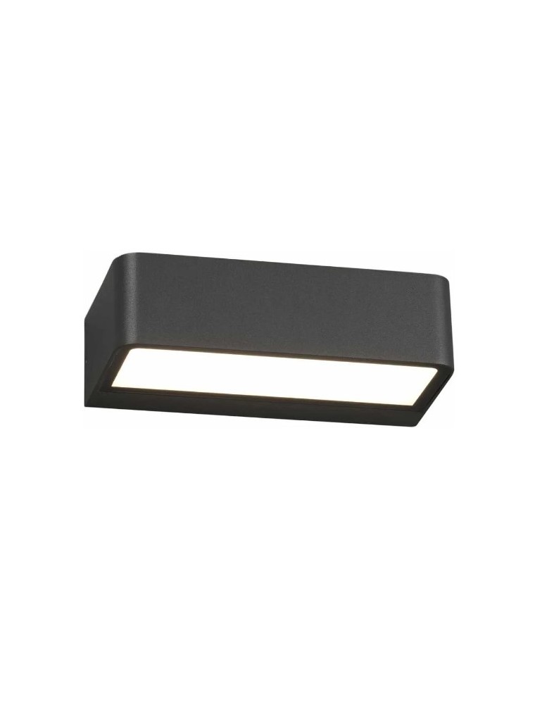 TAKUA LED, Outdoor Wall Lamp, Faro Barcelona