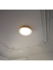 TENDER LED 3000K, Plafoniera per Interni, Faro Barcelona