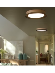 TENDER LED, Interior ceiling light, Faro Barcelona