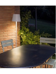 TOC, Portable Outdoor Floor Lamp, Faro Barcelona