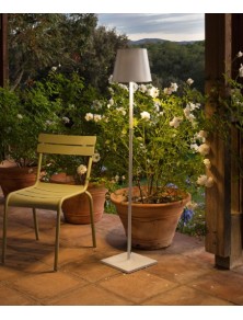 TOC, Portable Outdoor Floor Lamp, Faro Barcelona