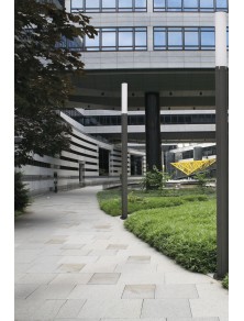 TRAM, Lampadaire d'extérieur, Faro Barcelona