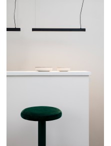 VICO 60, Inbouwophanging voor interieurs, Faro Barcelona