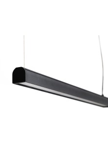 VICO 60, Inbouwophanging voor interieurs, Faro Barcelona