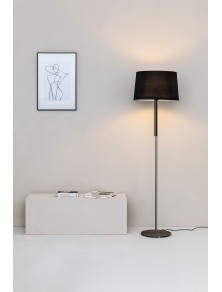 VOLTA, Floor lamp for Interiors, Faro Barcelona