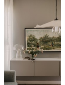 FUNGO 30, Lampada da Tavolo per Interni, Globen Lighting