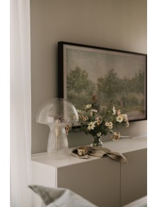 FUNGO 30, Lampada da Tavolo per Interni, Globen Lighting