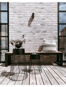 KOSTER 60, Lampada da Terra per Esterni, Globen Lighting