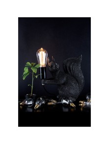 PIFF, Squirrel Table Lamp for Indoors, Globen Lighting