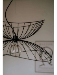 RAY 115, Suspension for Interior, Globen Lighting