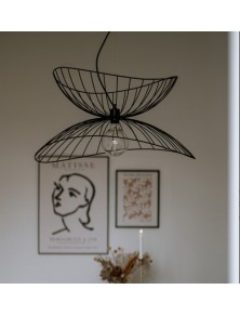 RAY 70, Suspensão para Interior, Globen Lighting