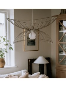 RAY 70, Sospensione per Interni, Globen Lighting