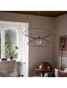 RAY 70, Suspensão para Interior, Globen Lighting